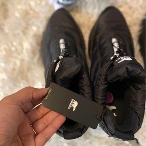 Women’s Sorel Out N’ About waterproof puffer zip-up booties/sneakers